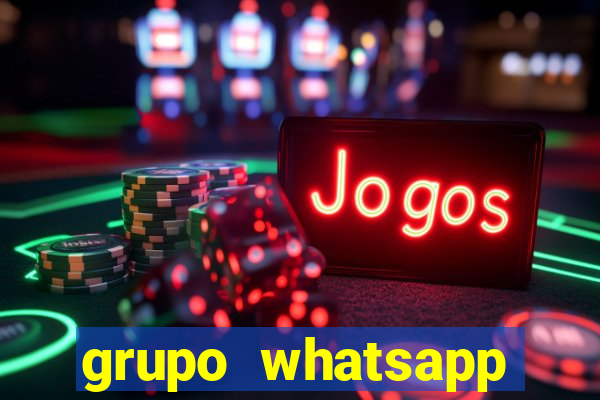 grupo whatsapp emprego bahia